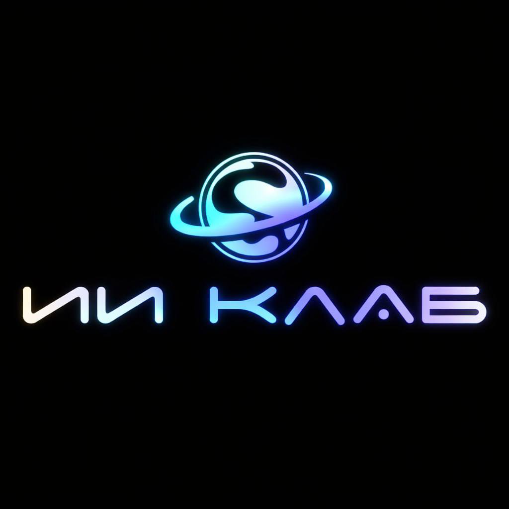 ИИ КЛАБ